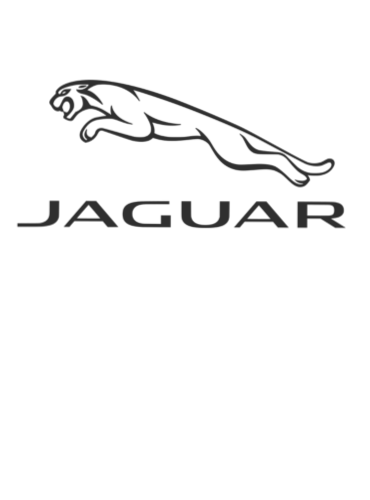 Jaguar Land Rover Logo