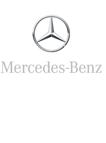 Mercedes-Benz Logo