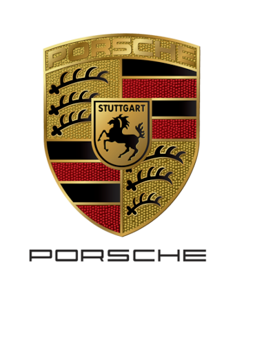 Porsche Logo
