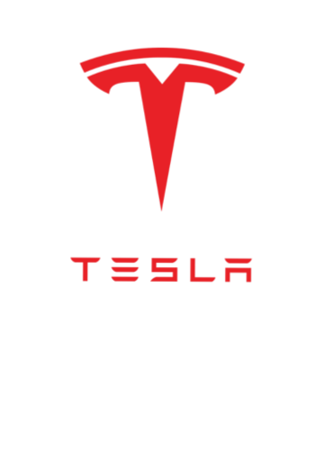 Tesla Logo